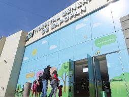 Los marcapasos tienen un costo de 38 mil 500 pesos, de ahí que el Patronato de Salud Zapopan busque apoyar a quienes lo requieran. EL INFORMADOR / ARCHIVO