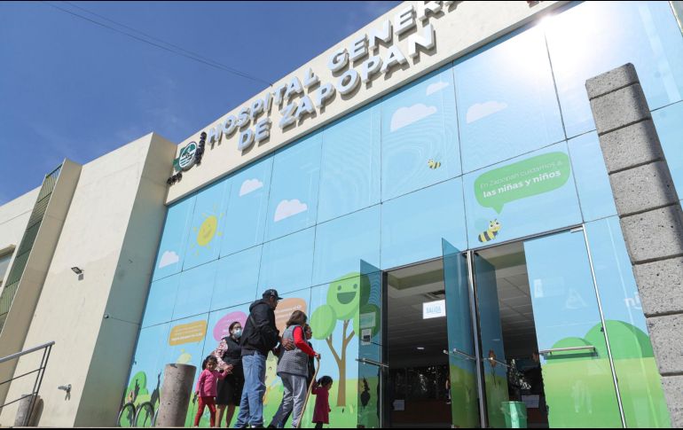 Los marcapasos tienen un costo de 38 mil 500 pesos, de ahí que el Patronato de Salud Zapopan busque apoyar a quienes lo requieran. EL INFORMADOR / ARCHIVO