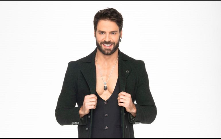 Expresa Jorge que durante su estadía en el reality show, fue su espíritu competitivo y su rendimiento físico los que lo llevaron a permanecer por tantas semanas en el programa. CORTESÍA