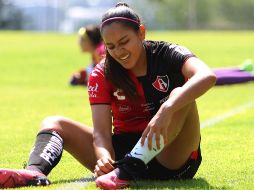 Las rojinegras acomulan tres derrotas y una sola victoria. IMAGO7/Archivo