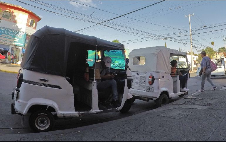 Tras la publicación de la ley en el Periódico Oficial del Estado, habrá un plazo de 180 días hábiles para la habilitación de normas técnicas en cada una de las áreas que lo competen. EL INFORMADOR / ARCHIVO