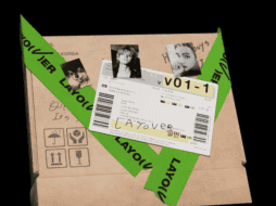 ¡Taehyung is coming!, 