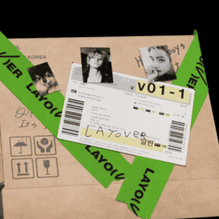 ¡Taehyung is coming! V, de BTS lanzará su primer álbum solitario este día