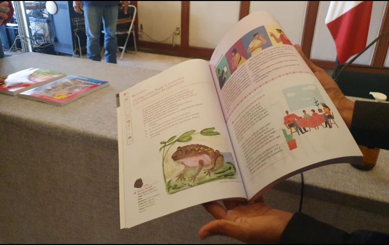 Los Sindicatos Autónomos Federados (SAFE) emitieron un mensaje a través de sus redes sociales donde expresaron su apoyo pleno a la estrategia. EL INFORMADOR / R. Bobadilla