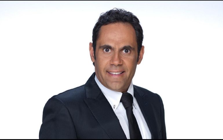 Israel está por hacer una película, será su ópera prima, un proyecto cuyo guion escribió él junto con Juan Carlos Castellanos. CORTESÍA