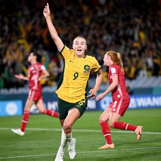 Mundial femenil: La casa gana