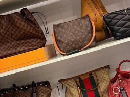 Troquer Spot se ubica en la sucursal Insurgentes Sur de Liverpool, en la Ciudad de México. INSTAGRAM/troquermx