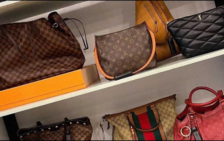 Troquer Spot se ubica en la sucursal Insurgentes Sur de Liverpool, en la Ciudad de México. INSTAGRAM/troquermx