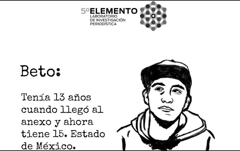 DIF deja a niños, ancianos y discapacitados en centros de rehabilitación de adicciones