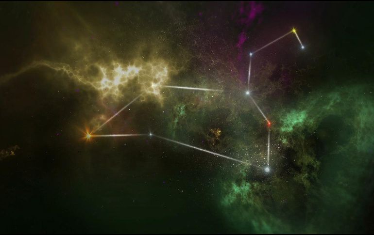 La fuerza de Leo, el Sol y Sirio se conjugan este día. PIXABAY/O. Gamulinskii