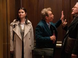 “Only Murder in the Building: Temporada 3” ya está disponible en Star+. ESPECIAL/THE WALT DISNEY COMPANY MÉXICO.