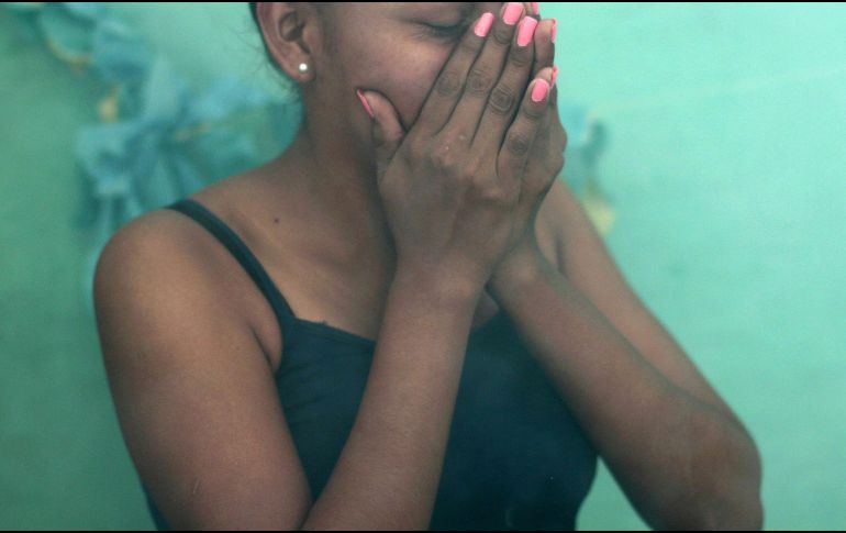 El IMSS recomienda evitar la automedicación, así como evitar vaselinas, cremas, manzanillas u otros para humectar la nariz, ya que algunos componentes pueden generar rinusinusitis. AFP / ARCHIVO