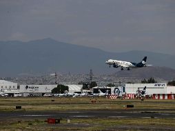 El Acuerdo remarca que la estrategia, publicada en el DOF, el 16 de mayo de 2019 y aprobada por el Senado, busca preservar la seguridad interior del país y garantizar la defensa exterior de México. SUN / ARCHIVO