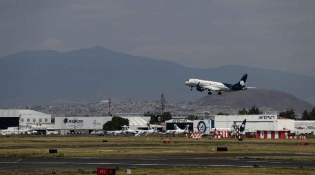 El Acuerdo remarca que la estrategia, publicada en el DOF, el 16 de mayo de 2019 y aprobada por el Senado, busca preservar la seguridad interior del país y garantizar la defensa exterior de México. SUN / ARCHIVO