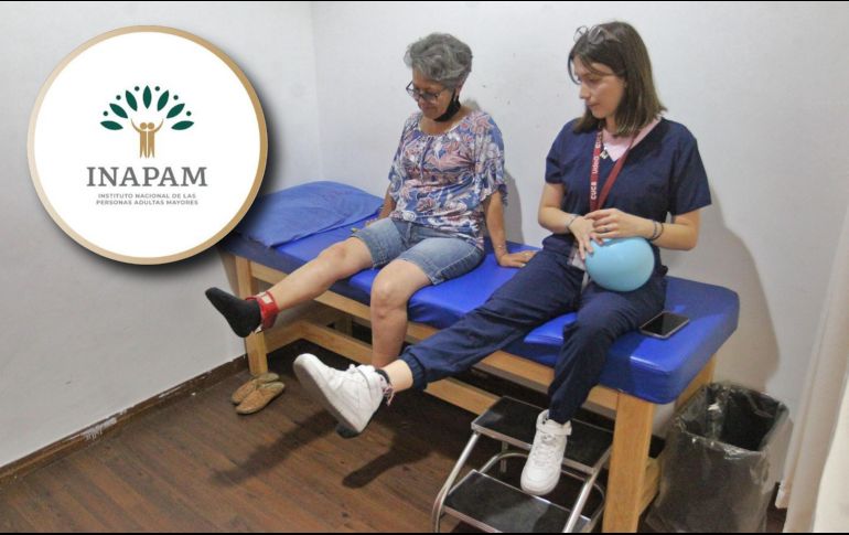 Con la edad es normal que el desgaste límite las actividades motrices del cuerpo, particularmente se ponen en riesgo las articulaciones de las rodillas, cadera, codos, muñecas y dedos. EL INFORMADOR / ARCHIVO