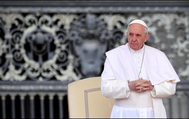 El Obispo señala la necesidad de estar alerta y actuar para que no introduzca una lógica de violencia y discriminación en la producción hacia los más frágiles y excluidos. EFE / ARCHIVO