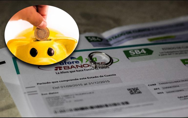 Las personas pueden hacer una selección para reclamar los recursos en caso de que falten. EL INFORMADOR / ARCHIVO