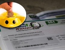 Las personas pueden hacer una selección para reclamar los recursos en caso de que falten. EL INFORMADOR / ARCHIVO