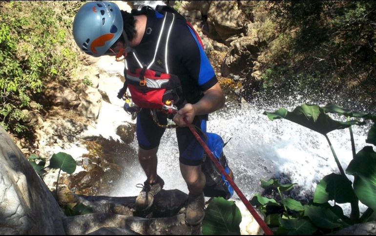 Lánzate a la aventura