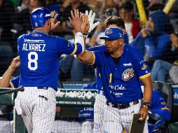 Charros se coronó por primera vez en la LMP justo en su campaña número cinco, y ahora ya están en la búsqueda de su tercera corona invernal justo en su décima Temporada en este circuito. IMAGO7
