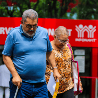 Cuál es la edad límite para pedir un crédito Infonavit