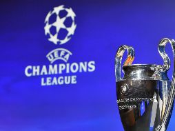 Ya comenzaron los encuentros de playoffs previo al inicio de las distintas competencias europeas que se disputarán esta temporada. TWITTER/@ChampionsLeague
