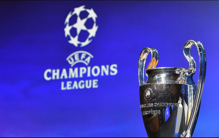 Ya comenzaron los encuentros de playoffs previo al inicio de las distintas competencias europeas que se disputarán esta temporada. TWITTER/@ChampionsLeague