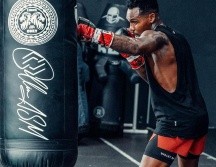 Jermell Charlo se medirá ante Saúl Álvarez el próximo 30 de septiembre en Las Vegas. ESPECIAL/Jermell Charlo