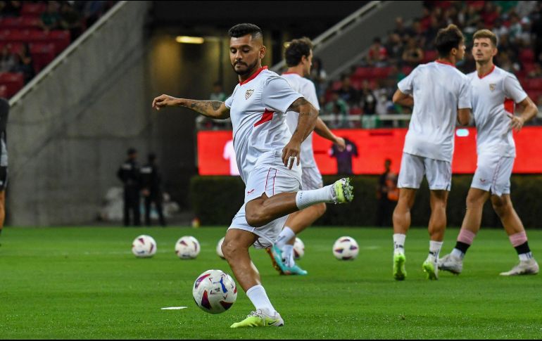 Las lesiones no han dejado que 