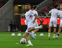 Las lesiones no han dejado que 