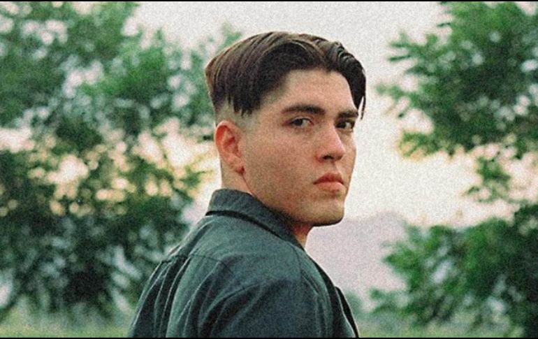 El compositor Kevin Kaarl. TWITTER/ @kevinkaarl