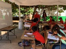 En búsqueda de diálogo para la entrega de 