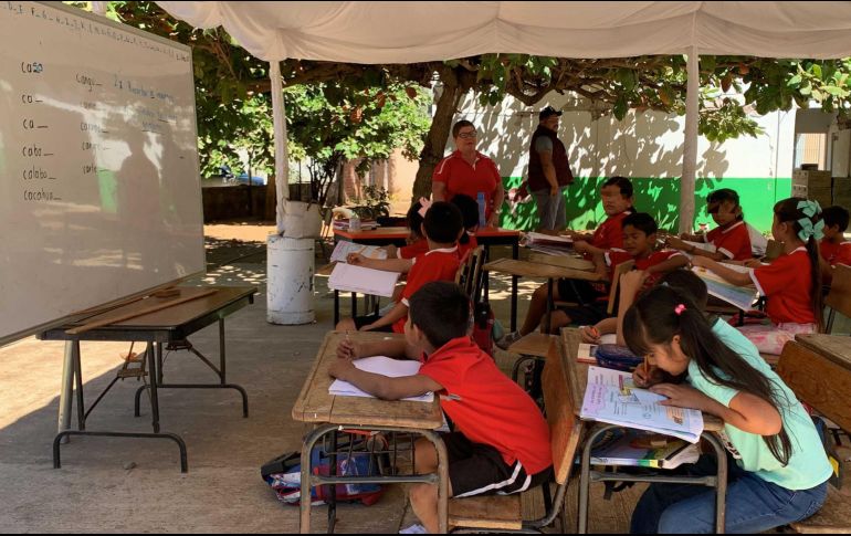 En búsqueda de diálogo para la entrega de 