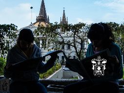 Lo siguiente para los admitidos en la UdeG es tomar un curso de inducción de carácter obligatorio en cada campus. EL INFORMADOR / ARCHIVO