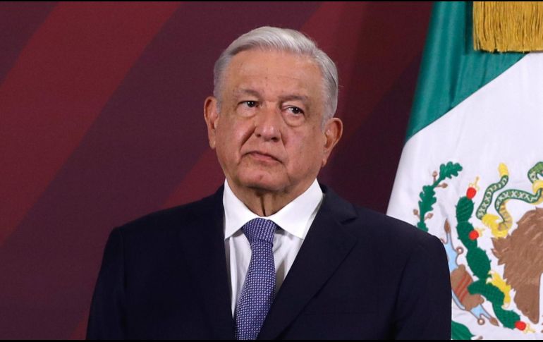 Xóchitl Gálvez ha acusado a López Obrador de 