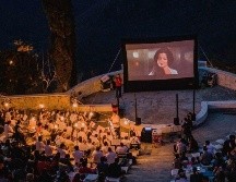 Para esta ocasión el ciclo de proyecciones será del 9 al 13 de agosto. ESPECIAL/ Cinema Live