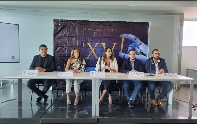 Este año se esperan que por lo menos 40 jóvenes participen en este premio que será entregado el próximo 8 de noviembre. EL INFORMADOR/ J. Velazco