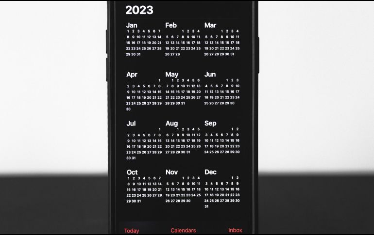 Checa los números de la suerte según tu signo. ESPECIAL / Foto de Behnam Norouzi en Unsplash