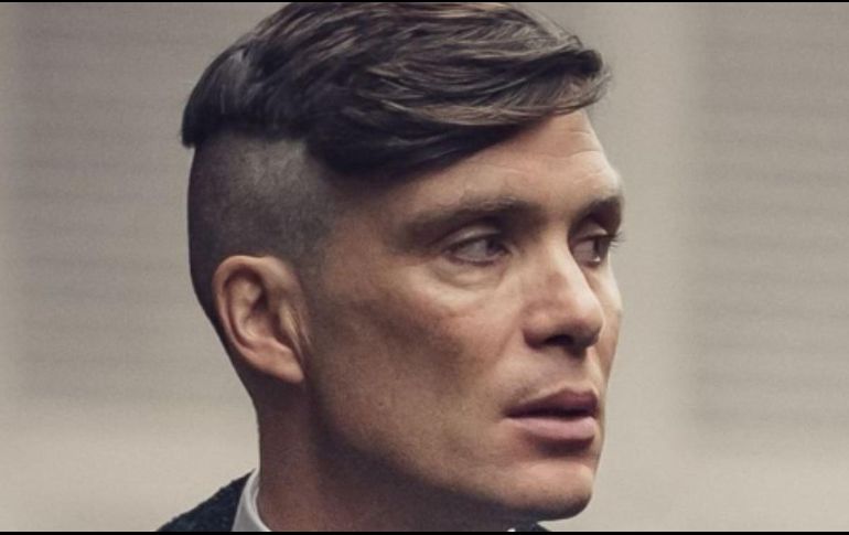 Cillian Murphy además de ser talentoso es un humano sencillo. ESPECIAL / Twitter