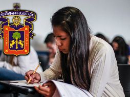 Muchos tendrán que hacer un nuevo trámite para el calendario 2024-A y volver a concursar por un lugar dentro de la UdeG. EL INFORMADOR / ARCHIVO