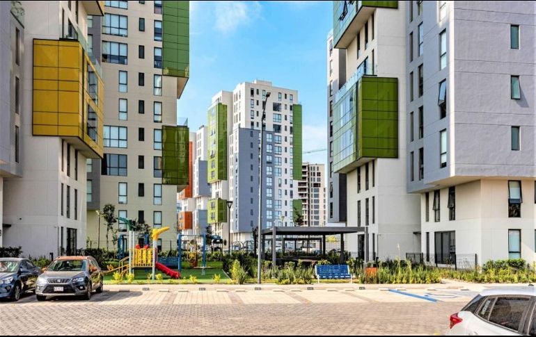 En total se han requerido 23 mil 824 metros cúbicos de concreto sostenible, y los beneficios de su utilización equivalen a que 50 mil 565 árboles crezcan durante 10 años. ESPECIAL