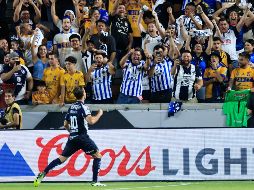 Una vez que Rayados aterrice en California, el conjunto regio habrá llegado a la cantidad 10 mil 313.6 kilómetros recorridos en esta Leagues Cup, una cifra que le alcanzaría al club mexicano para ir desde México a Rusia. IMAGO7