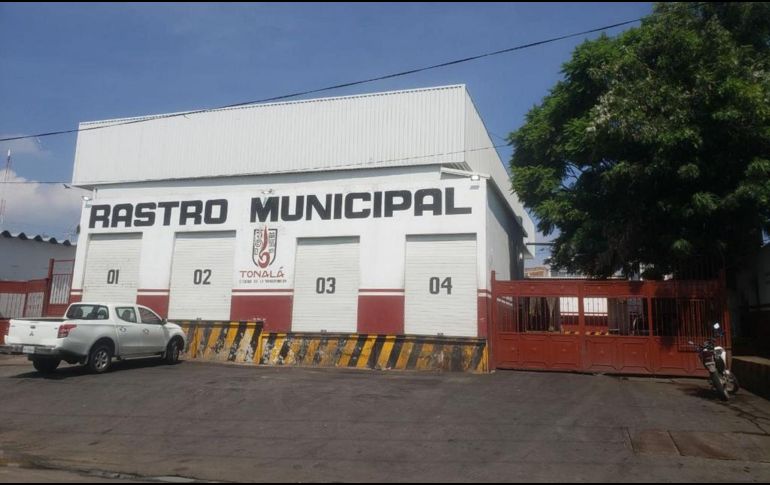 Chávez adelantó que el próximo lunes se estará reuniendo con los ganaderos del municipio para presentarles una propuesta de un modelo híbrido. CORTESÍA / Ayuntamiento de Tonalá