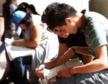 Después de la incertidumbre que ocasionó SIIAU los memes salieron a relucir. EL INFORMADOR/ARCHIVO