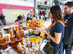 Agenda la fecha para vivir al Feria de la Miel 2023 en Zapopan, Jalisco. EL INFORMADOR/ARCHIVO.