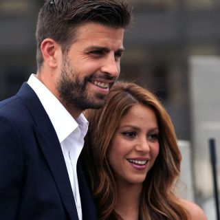 ¡Se acabaron las peleas! Shakira y Piqué habrían hecho las paces por sus hijos