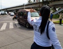 Habrá cierres viales el próximo domingo por carrera atlética. EL INFORMADOR/Archivo