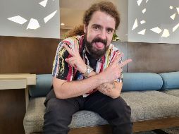 Javier Ibarreche presentará su show 