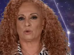 Mizada Mohamed te desea un excelente día jueves. ESPECIAL/Youtube Mizada Mohamed.