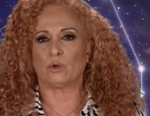 Mizada Mohamed te desea un excelente día jueves. ESPECIAL/Youtube Mizada Mohamed.